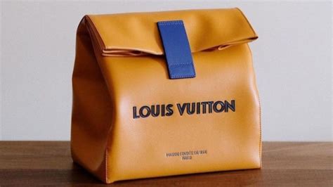 is there louis vuitton sardines